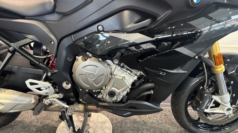 BMW S1000 XR Sport SE ABS